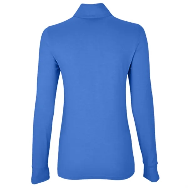 Women's Zen Pullover - Women's Zen Pullover - Image 36 of 43