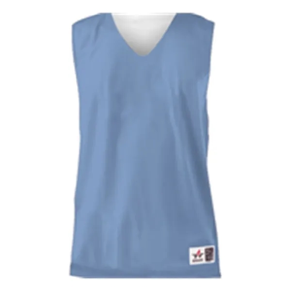 Alleson Athletic Youth Reversible Mesh Tank - Alleson Athletic Youth Reversible Mesh Tank - Image 14 of 46