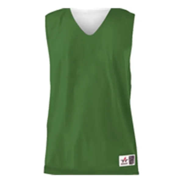 Alleson Athletic Youth Reversible Mesh Tank - Alleson Athletic Youth Reversible Mesh Tank - Image 19 of 46