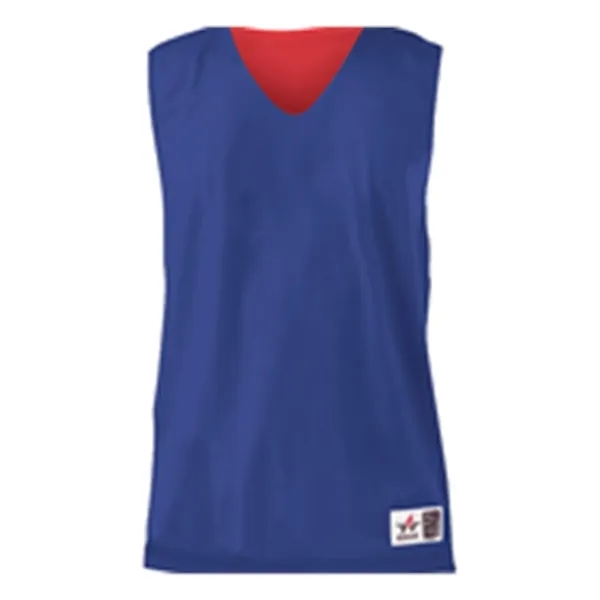 Alleson Athletic Youth Reversible Mesh Tank - Alleson Athletic Youth Reversible Mesh Tank - Image 35 of 46