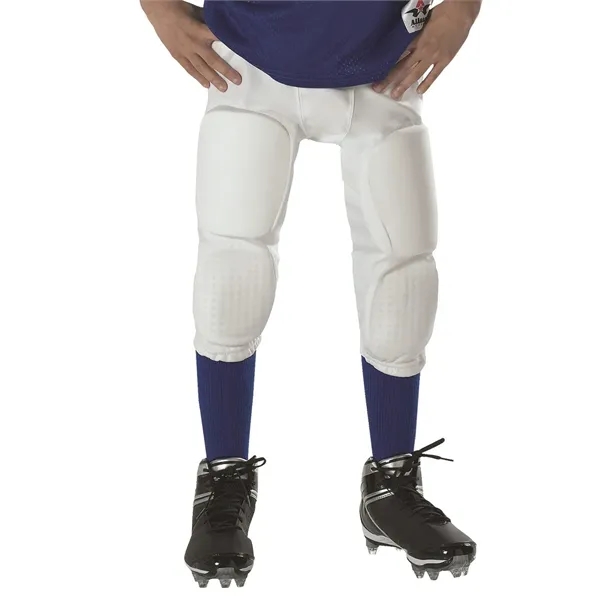 Alleson Athletic Men's Solo Football Pants