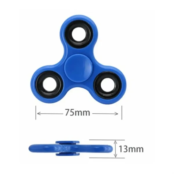 Spin Fidget Spinner - Spin Fidget Spinner - Image 1 of 5