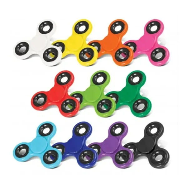 Spin Fidget Spinner - Spin Fidget Spinner - Image 2 of 5