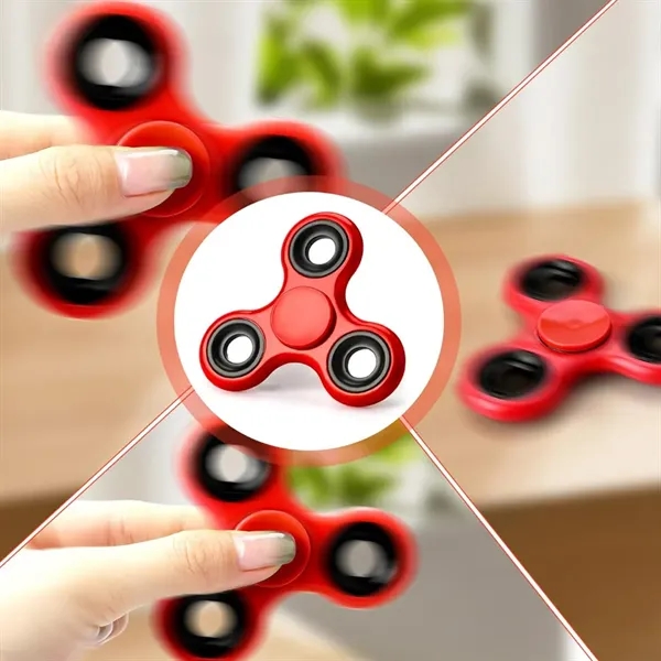 Spin Fidget Spinner - Spin Fidget Spinner - Image 3 of 5