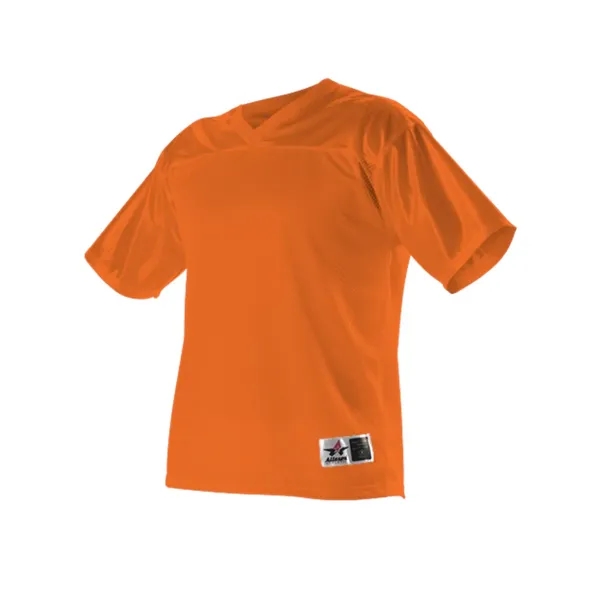 Alleson Athletic Youth Fanwear Football Jersey