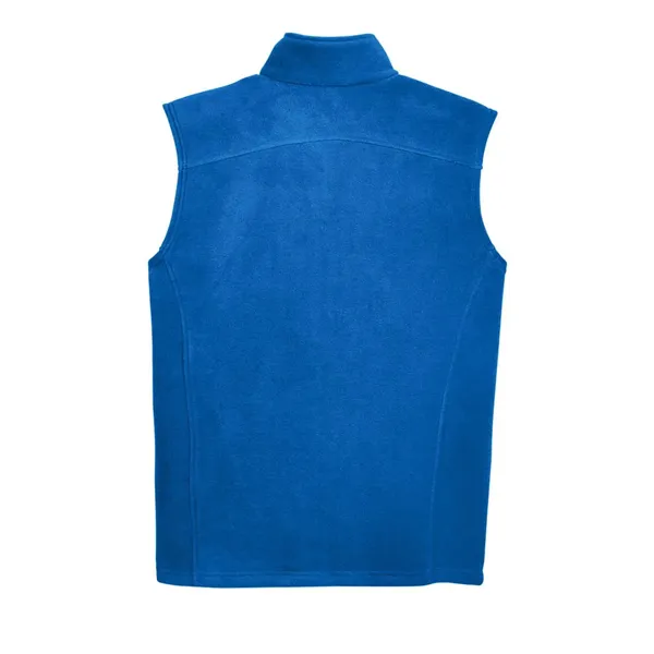 CORE365 Men's Journey Fleece Vest - CORE365 Men's Journey Fleece Vest - Image 10 of 10
