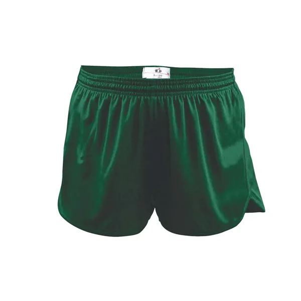 Alleson Athletic Men's B-Core Track Shorts - Alleson Athletic Men's B-Core Track Shorts - Image 0 of 22