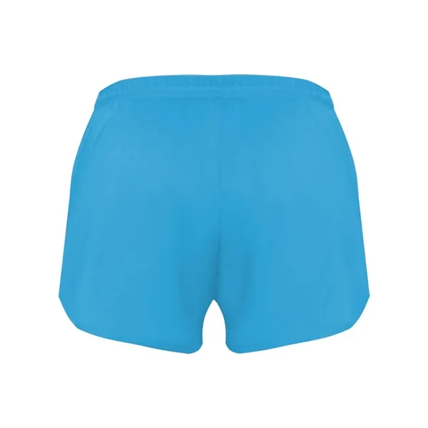 Alleson Athletic Men's B-Core Track Shorts - Alleson Athletic Men's B-Core Track Shorts - Image 9 of 22