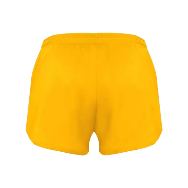 Alleson Athletic Men's B-Core Track Shorts - Alleson Athletic Men's B-Core Track Shorts - Image 15 of 22