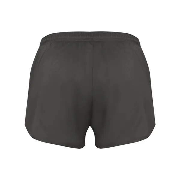 Alleson Athletic Men's B-Core Track Shorts - Alleson Athletic Men's B-Core Track Shorts - Image 17 of 22