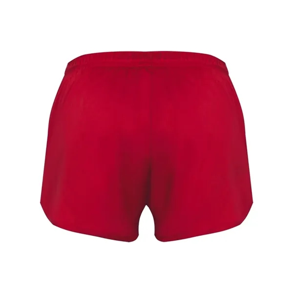 Alleson Athletic Men's B-Core Track Shorts - Alleson Athletic Men's B-Core Track Shorts - Image 21 of 22