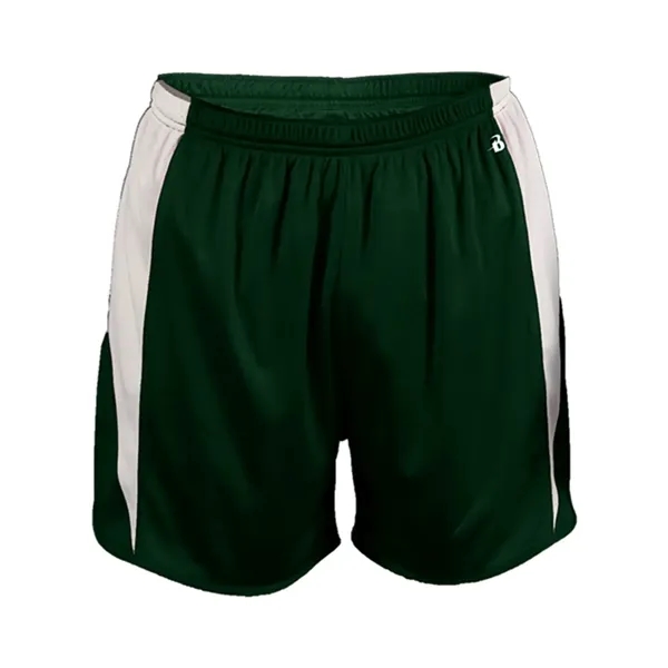 Alleson Athletic Men's Stride Shorts - Alleson Athletic Men's Stride Shorts - Image 3 of 18