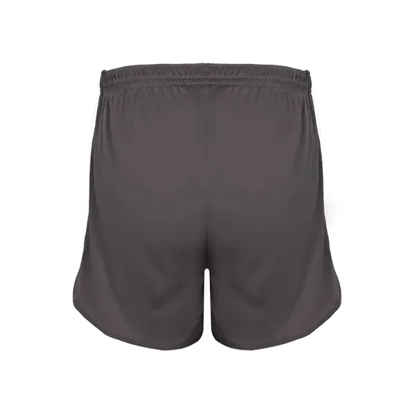 Alleson Athletic Men's Stride Shorts - Alleson Athletic Men's Stride Shorts - Image 8 of 18
