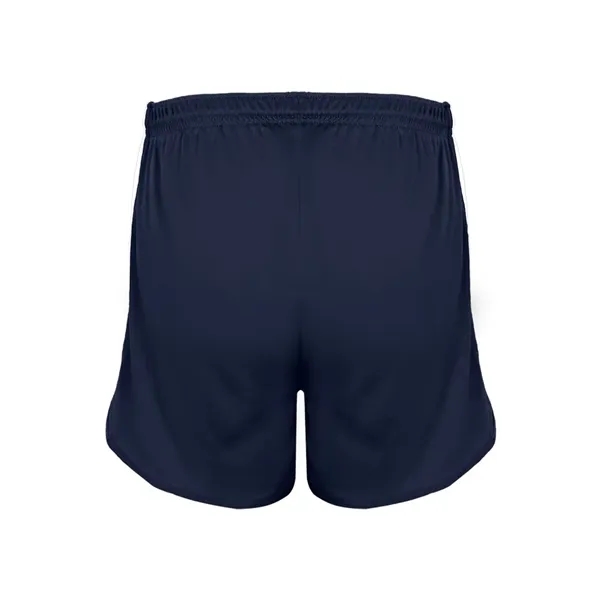 Alleson Athletic Men's Stride Shorts - Alleson Athletic Men's Stride Shorts - Image 13 of 18