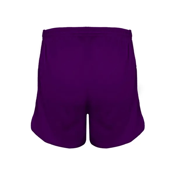 Alleson Athletic Men's Stride Shorts - Alleson Athletic Men's Stride Shorts - Image 15 of 18