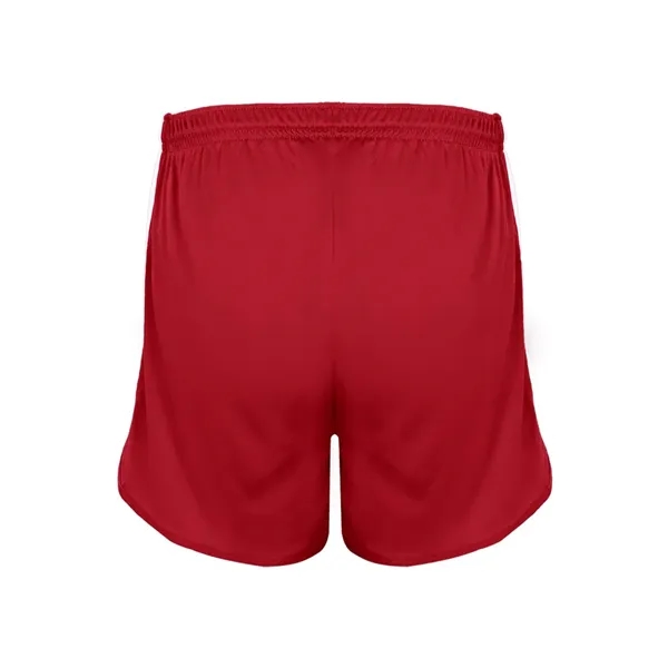 Alleson Athletic Men's Stride Shorts - Alleson Athletic Men's Stride Shorts - Image 17 of 18