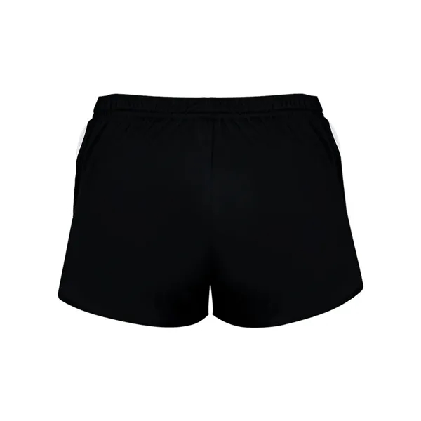 Alleson Athletic Women's Stride Shorts - Alleson Athletic Women's Stride Shorts - Image 3 of 18