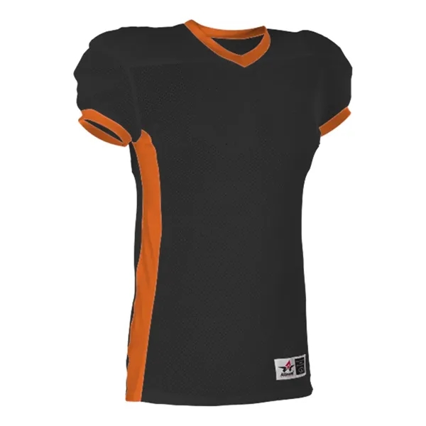 Alleson Athletic Men's Football Jersey - Alleson Athletic Men's Football Jersey - Image 4 of 30