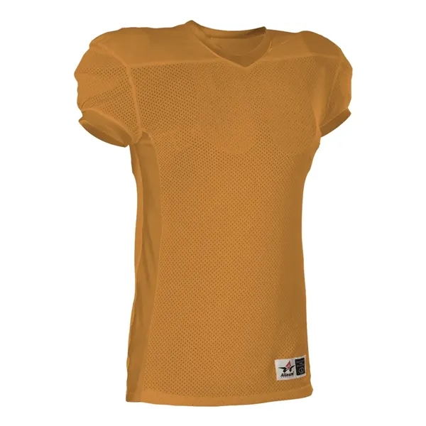 Alleson Athletic Men's Football Jersey - Alleson Athletic Men's Football Jersey - Image 25 of 30