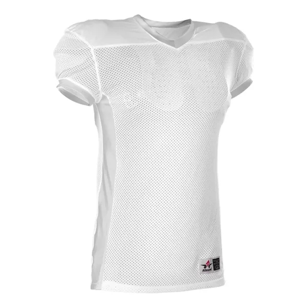 Alleson Athletic Men's Football Jersey - Alleson Athletic Men's Football Jersey - Image 26 of 30