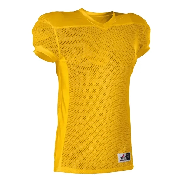 Alleson Athletic Youth Football Jersey - Alleson Athletic Youth Football Jersey - Image 10 of 29