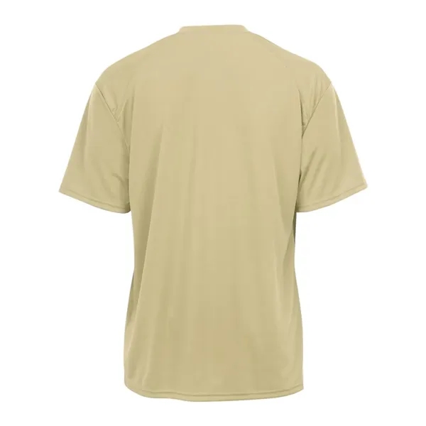 Alleson Athletic Men's B-Core Placket Jersey - Alleson Athletic Men's B-Core Placket Jersey - Image 30 of 32