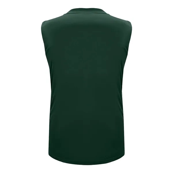 Alleson Athletic Men's B-Pivot Rev Tank Top - Alleson Athletic Men's B-Pivot Rev Tank Top - Image 4 of 16