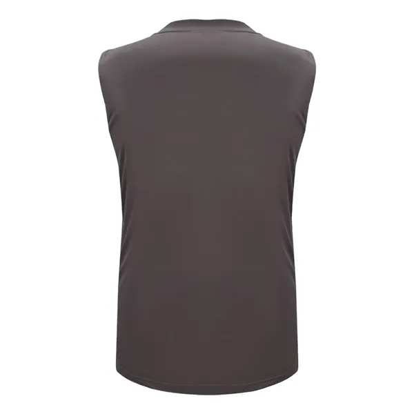 Alleson Athletic Men's B-Pivot Rev Tank Top - Alleson Athletic Men's B-Pivot Rev Tank Top - Image 6 of 16
