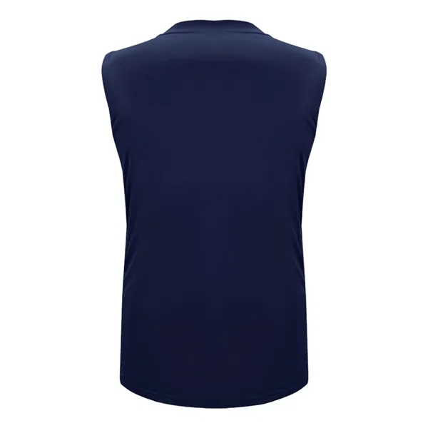 Alleson Athletic Men's B-Pivot Rev Tank Top - Alleson Athletic Men's B-Pivot Rev Tank Top - Image 10 of 16