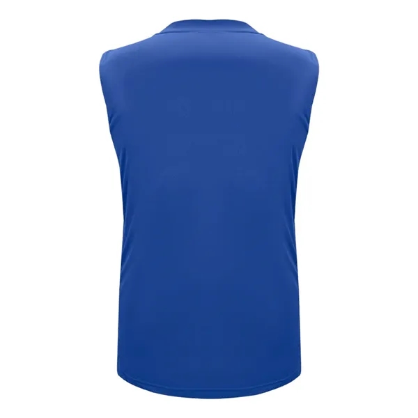 Alleson Athletic Men's B-Pivot Rev Tank Top - Alleson Athletic Men's B-Pivot Rev Tank Top - Image 16 of 16