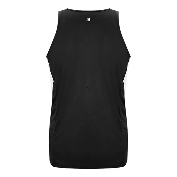 Alleson Athletic Men's Stride Singlet - Alleson Athletic Men's Stride Singlet - Image 2 of 20