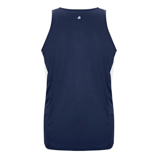 Alleson Athletic Men's Stride Singlet - Alleson Athletic Men's Stride Singlet - Image 12 of 20