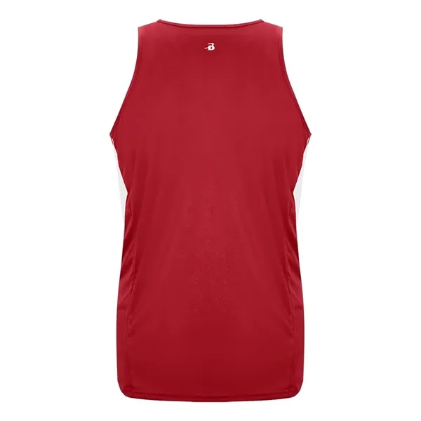 Alleson Athletic Men's Stride Singlet - Alleson Athletic Men's Stride Singlet - Image 16 of 20