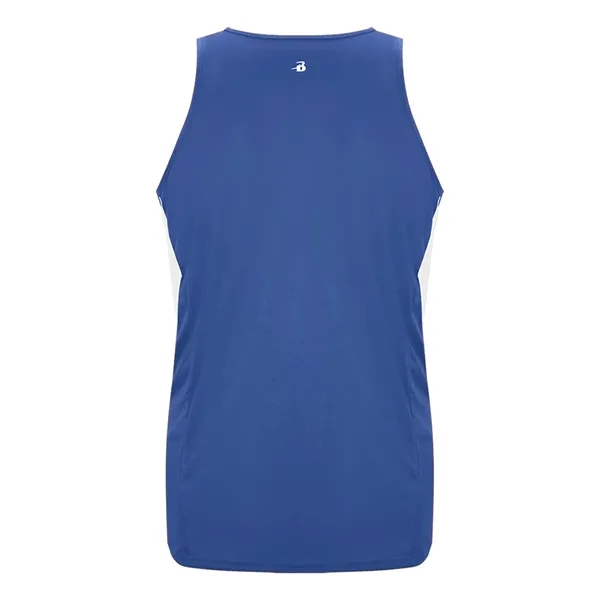 Alleson Athletic Men's Stride Singlet - Alleson Athletic Men's Stride Singlet - Image 18 of 20