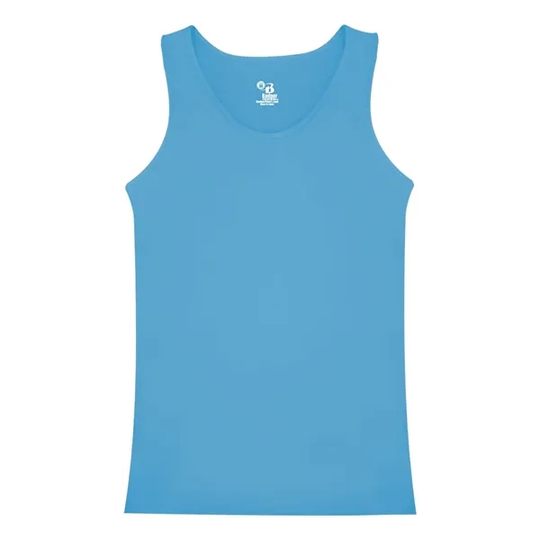 Alleson Athletic Women's B-Core Tank Top - Alleson Athletic Women's B-Core Tank Top - Image 3 of 24