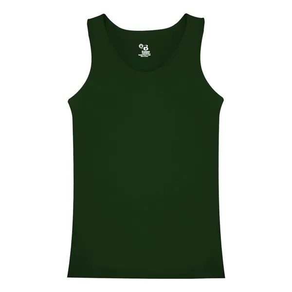 Alleson Athletic Women's B-Core Tank Top - Alleson Athletic Women's B-Core Tank Top - Image 5 of 24