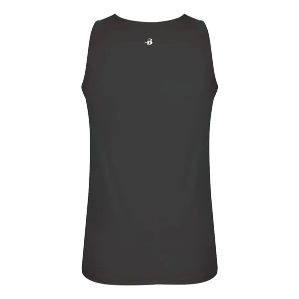 Alleson Athletic Women's B-Core Tank Top - Alleson Athletic Women's B-Core Tank Top - Image 10 of 24