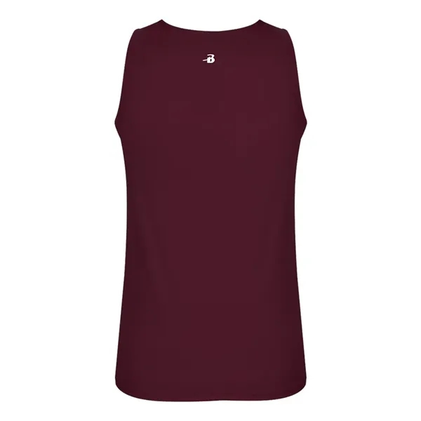 Alleson Athletic Women's B-Core Tank Top - Alleson Athletic Women's B-Core Tank Top - Image 14 of 24