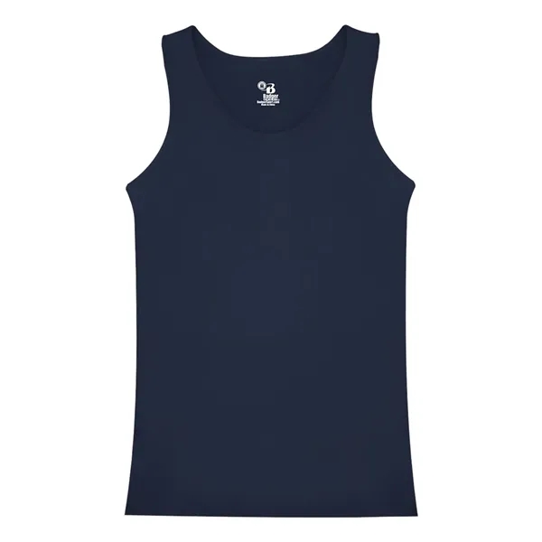 Alleson Athletic Women's B-Core Tank Top - Alleson Athletic Women's B-Core Tank Top - Image 15 of 24