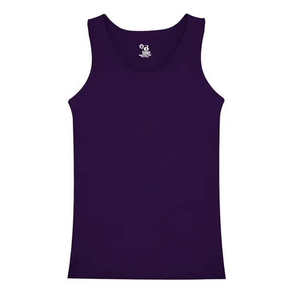 Alleson Athletic Women's B-Core Tank Top - Alleson Athletic Women's B-Core Tank Top - Image 17 of 24