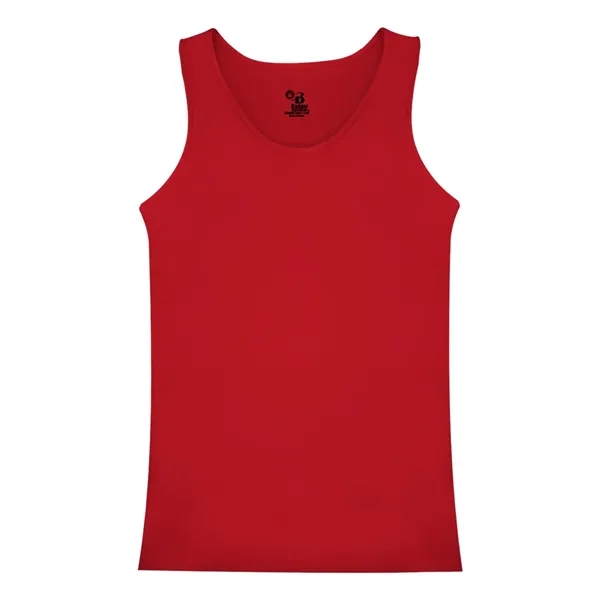Alleson Athletic Women's B-Core Tank Top - Alleson Athletic Women's B-Core Tank Top - Image 19 of 24