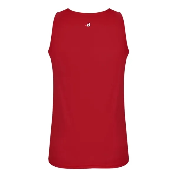 Alleson Athletic Women's B-Core Tank Top - Alleson Athletic Women's B-Core Tank Top - Image 20 of 24