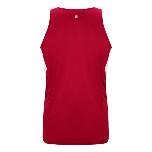 Alleson Athletic Women's Stride Singlet - Alleson Athletic Women's Stride Singlet - Image 18 of 20