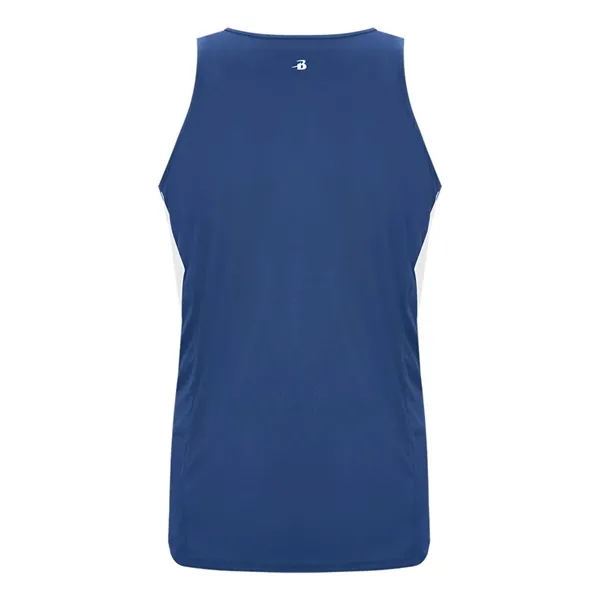 Alleson Athletic Women's Stride Singlet - Alleson Athletic Women's Stride Singlet - Image 20 of 20