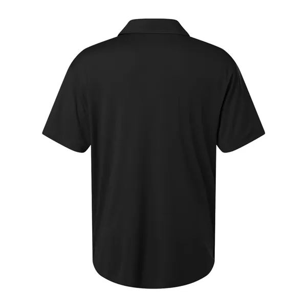 AllPro Men's Pro-Lock Performance Polo - AllPro Men's Pro-Lock Performance Polo - Image 4 of 44