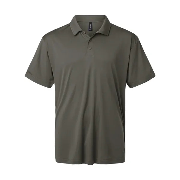 AllPro Men's Pro-Lock Performance Polo - AllPro Men's Pro-Lock Performance Polo - Image 7 of 44