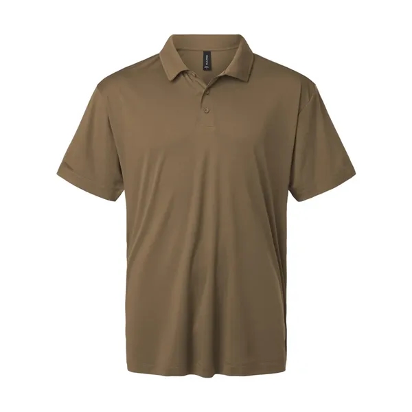 AllPro Men's Pro-Lock Performance Polo - AllPro Men's Pro-Lock Performance Polo - Image 9 of 44