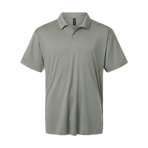 AllPro Men's Pro-Lock Performance Polo - AllPro Men's Pro-Lock Performance Polo - Image 14 of 44