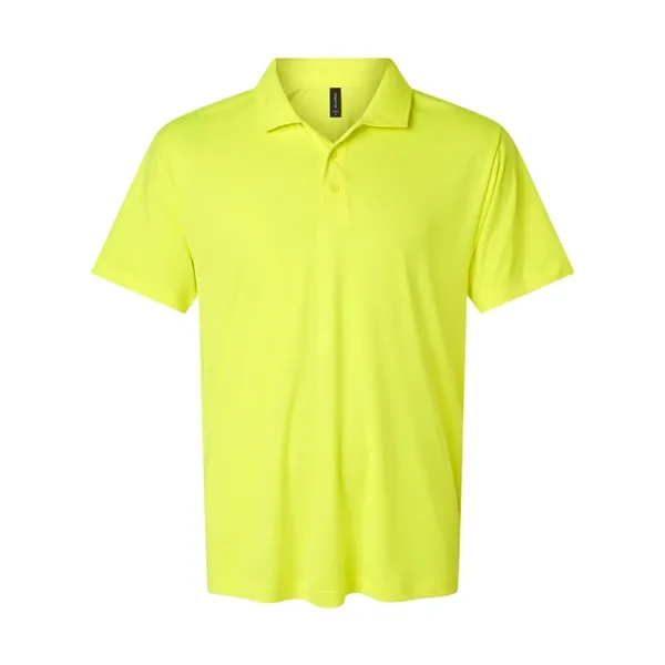 AllPro Men's Pro-Lock Performance Polo - AllPro Men's Pro-Lock Performance Polo - Image 28 of 44