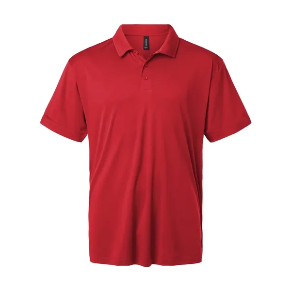 AllPro Men's Pro-Lock Performance Polo - AllPro Men's Pro-Lock Performance Polo - Image 33 of 44